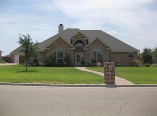 1224 Thistle Park, Waco, TX 76706