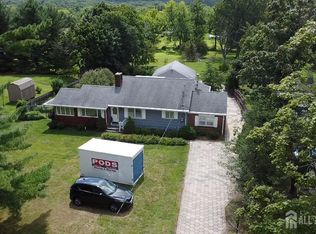 2236 Washington Valley Rd, Martinsville, NJ 08836