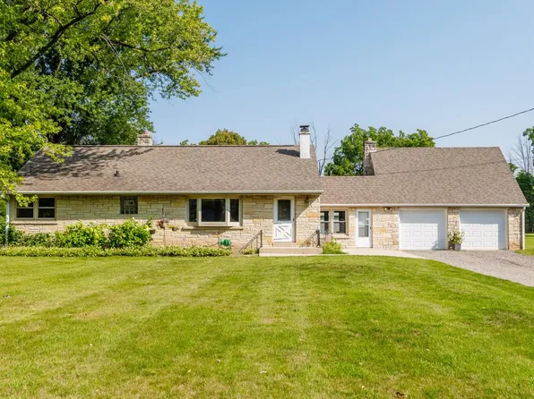 11000 West Bobolink AVENUE, Milwaukee, WI 53225