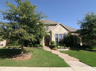 11580 Bent Creek Trl, Frisco, TX 75033