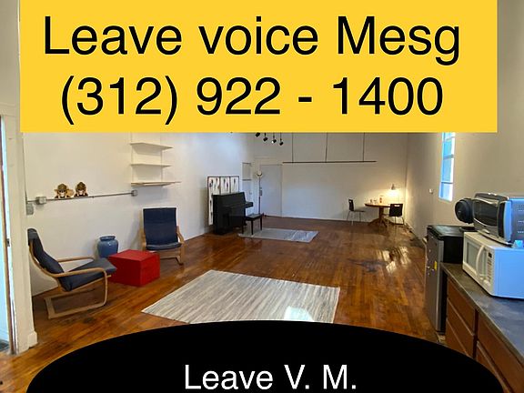 5th image of 1714 S Ashland Ave #1R