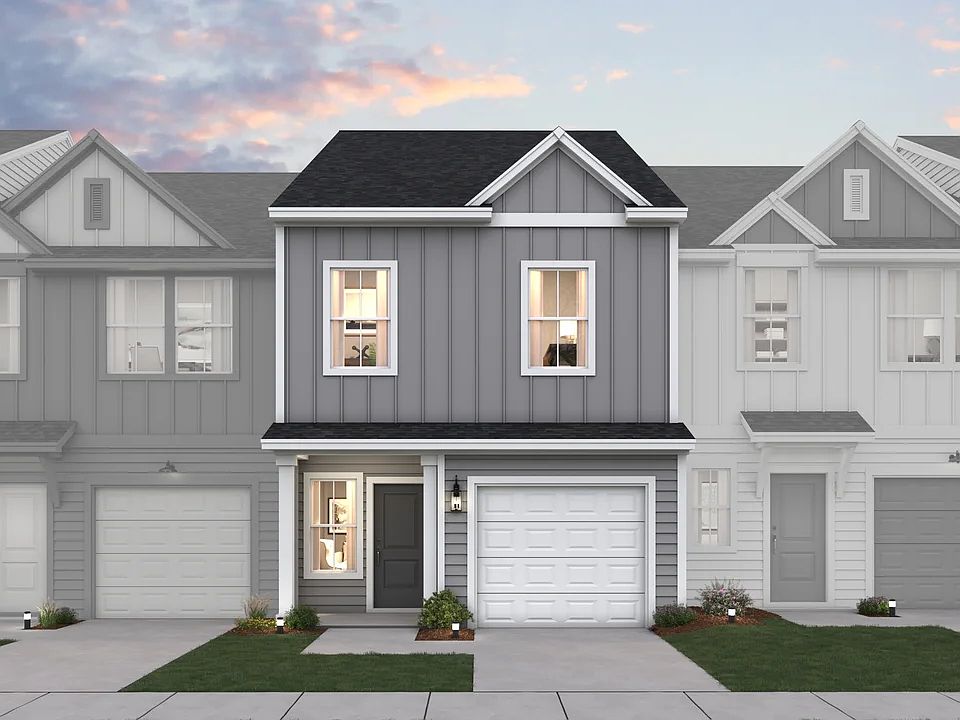 Alpharetta II QR