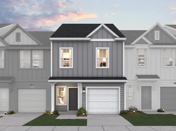 9405D Mill St, Providence Village, TX 76227