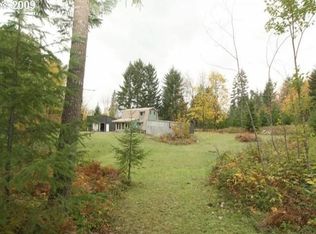 740 SE Frontage Rd, Cascade Locks, OR 97014