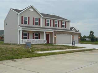 3153 Reed Street Lv #241, West Lafayette, IN 47906