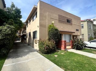 859 S Shenandoah St, Los Angeles, CA 90035