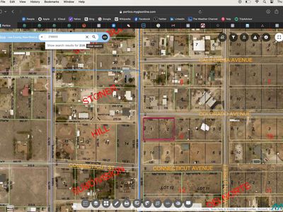 N Tomlinson St, Hobbs, NM, 88242