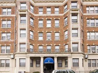 2 Sutherland Rd APT 32, Brighton, MA 02135