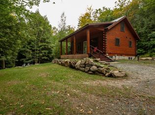117 Ski Hi Rd, Athol, NY 12885
