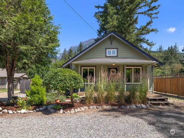 43326 SE 128th Place, North Bend, WA 98045