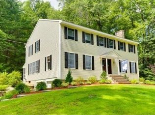 501 Howard St, Northborough, MA 01532