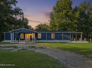 5116 W State Highway 178, Red Banks, MS 38661