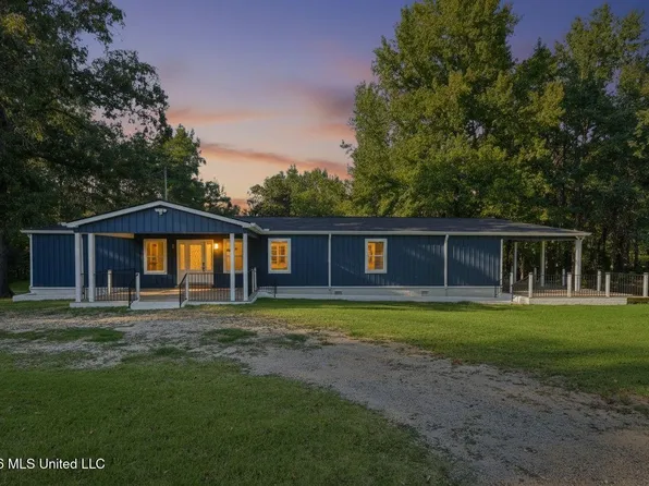 5116 W State Highway 178, Red Banks, MS 38661