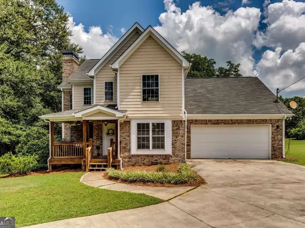 4200 Union Church Rd, McDonough, GA 30252