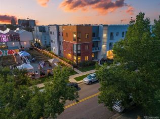 2525 Arapahoe Street Rd #100, Denver, CO 80205