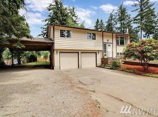 21227 118th Street Ct E, Sumner, WA 98391