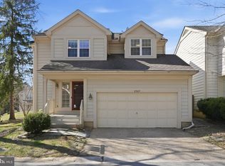 8507 Tindal Springs Dr, Montgomery Village, MD