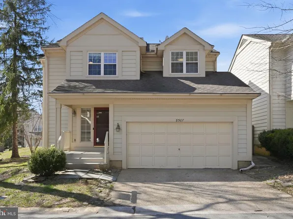 8507 Tindal Springs Dr, Montgomery Village, MD 20886