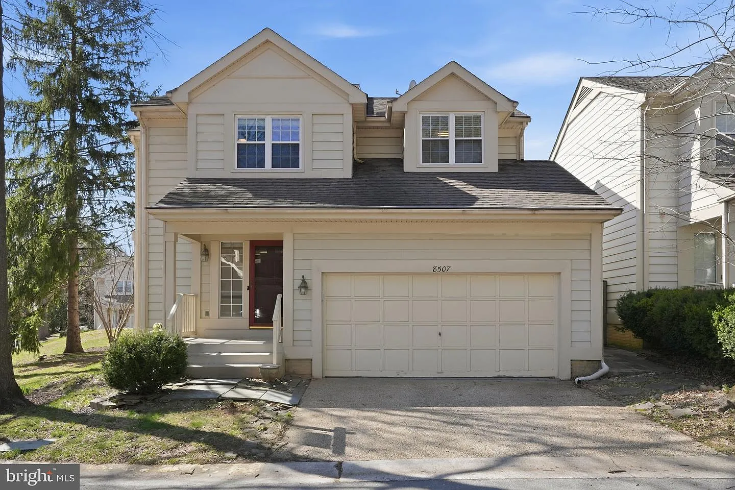 8507 Tindal Springs Dr photo 1