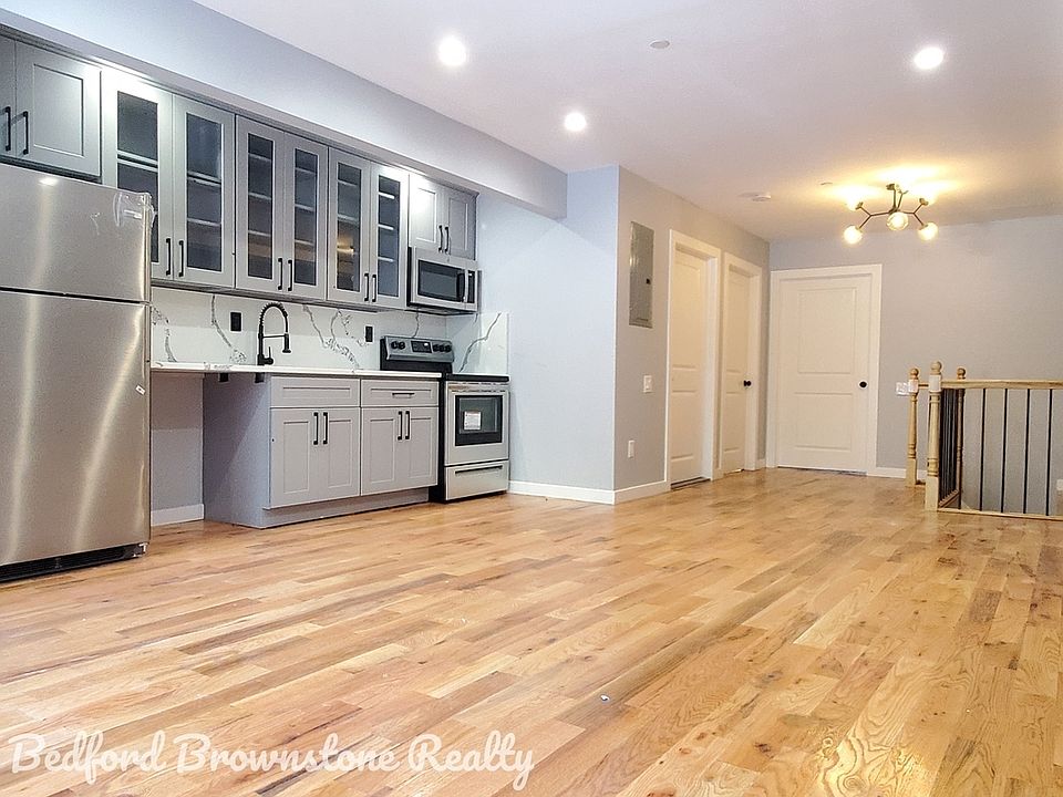 1st image of 141 Herkimer St #Gf