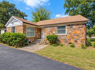 (Undisclosed Address), Little Rock, AR 72204