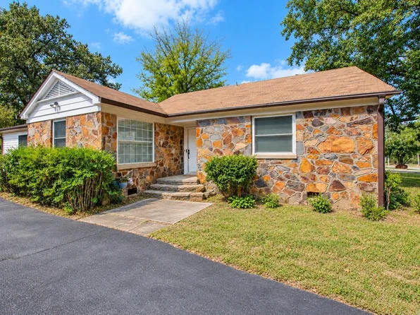 (undisclosed Address), Little Rock, AR 72204