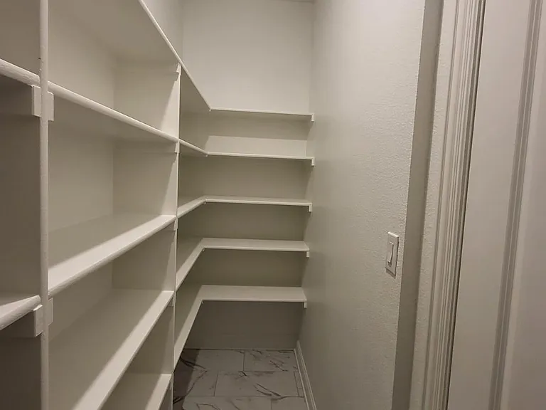 Kitchen Pantry