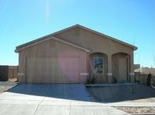 1320 Tesuque Ct NE, Rio Rancho, NM 87144