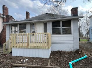 798 Clifford Ave, Akron, OH