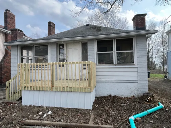 798 Clifford Ave, Akron, OH 44306