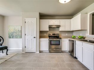 2621 Hidden Lake St, Springdale, AR 72764