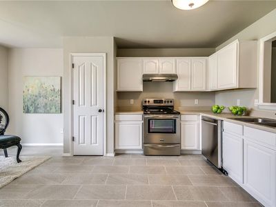 2621 Hidden Lake St, Springdale, AR, 72764