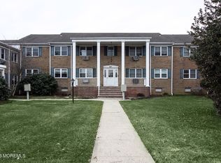 60 Manchester Court #A, Freehold, NJ 07728