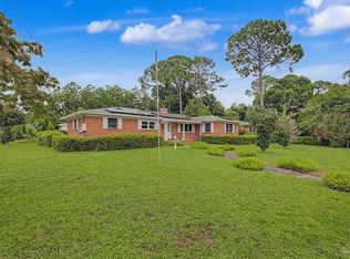 790 Whitney Dr, Pensacola, FL 32503