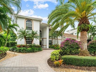 2512 Sea Island Dr, Fort Lauderdale, FL, 33301