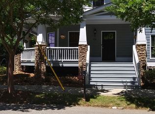 631 Chestnut St, Hapeville, GA 30354