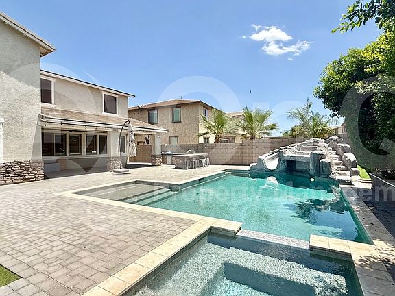 4th image of 22819 E Desert Hills Dr