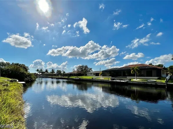 4208 SW 5th Ave, Cape Coral, FL 33914