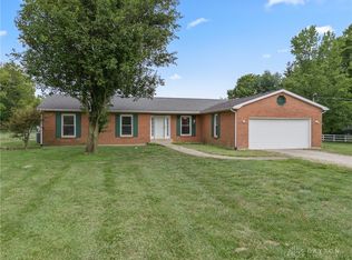 1700 Hart Rd, Lebanon, OH 45036