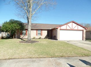 10103 Rocky Hollow Rd, La Porte, TX 77571