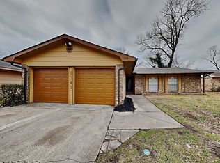 1349 Rutherford Dr, Mesquite, TX 75149