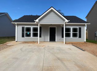 320 Brewster St, Pacolet, SC 29372