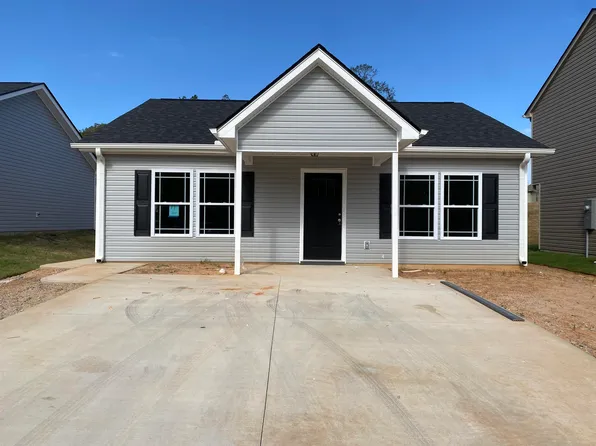 320 Brewster St, Pacolet, SC 29372