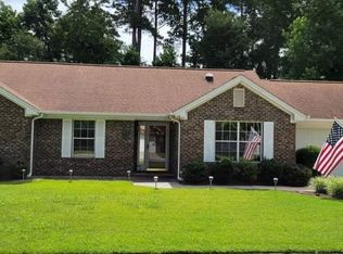 404 Ashwood Ln., Myrtle Beach, SC 29588
