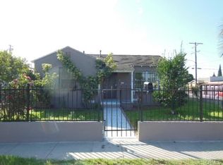 2102 E Bliss St, Compton, CA 90222