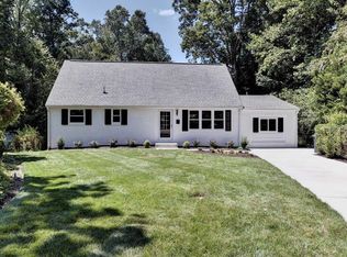 205 Captain Newport Cir, Williamsburg, VA 23185