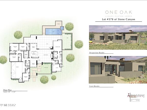 4th image of 275 W Granite Gorge Dr