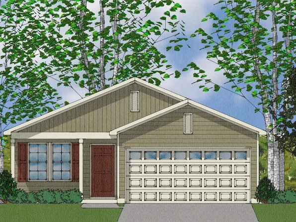 45 Cedarwood St, Beaufort, SC 29906