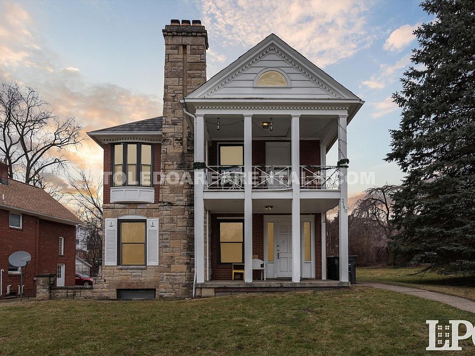 2140 Wyndhurst Rd APT 2, Toledo, OH 43607 Zillow