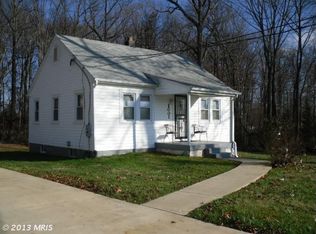 1001 Norwood Rd, Silver Spring, MD 20905